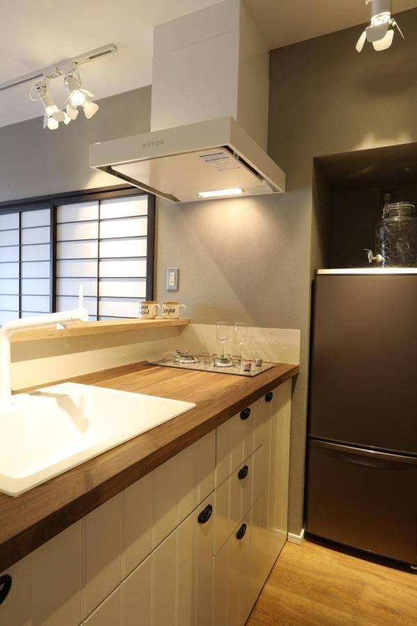 Shinjuku 1003 Apartment Tokyo Luaran gambar